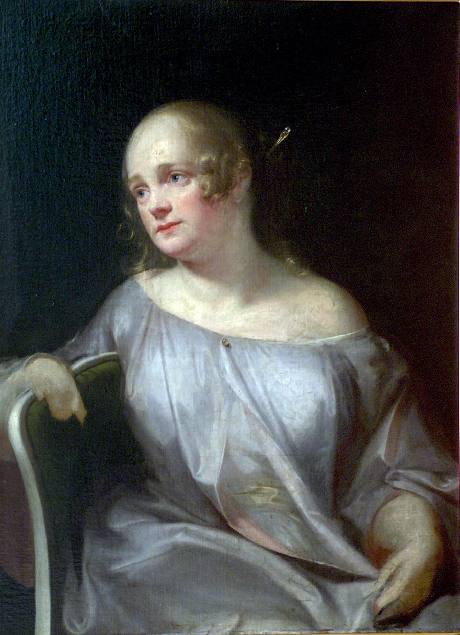 Sophie Dely