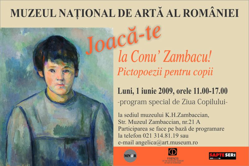 1 iunie 2009