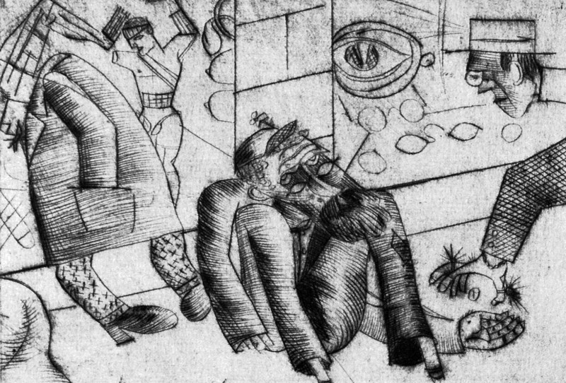 Otto Dix