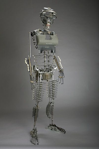 robot