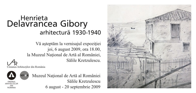Henrieta Delavrancea-Gibory