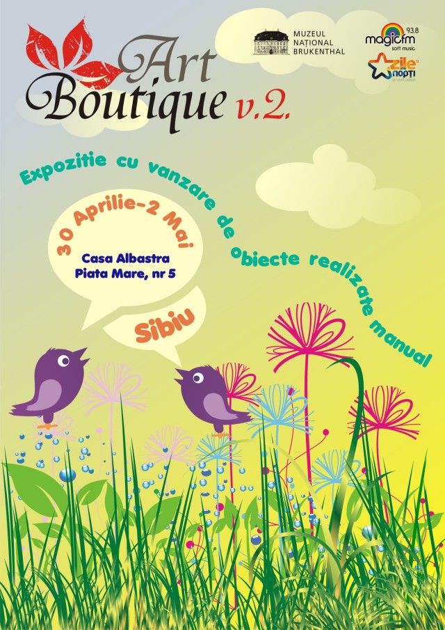 Artboutique