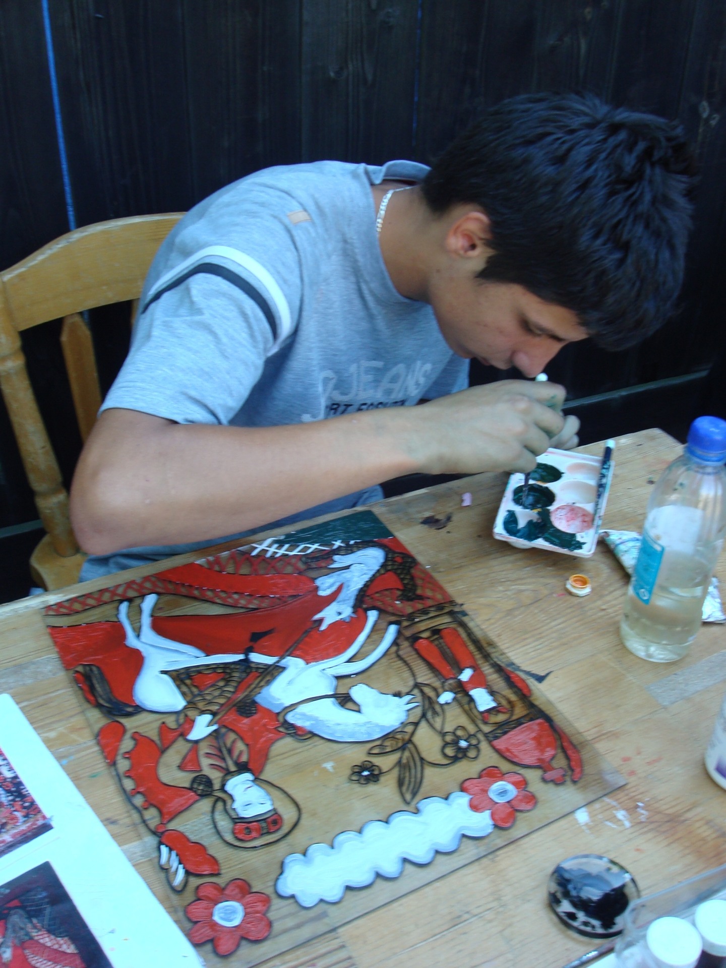 Artboutique
