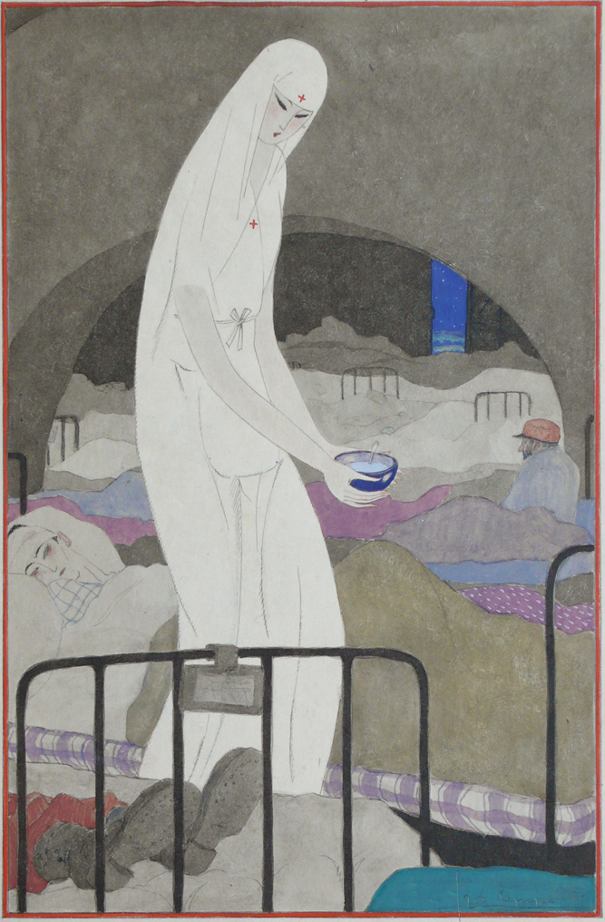Georges Lepape
