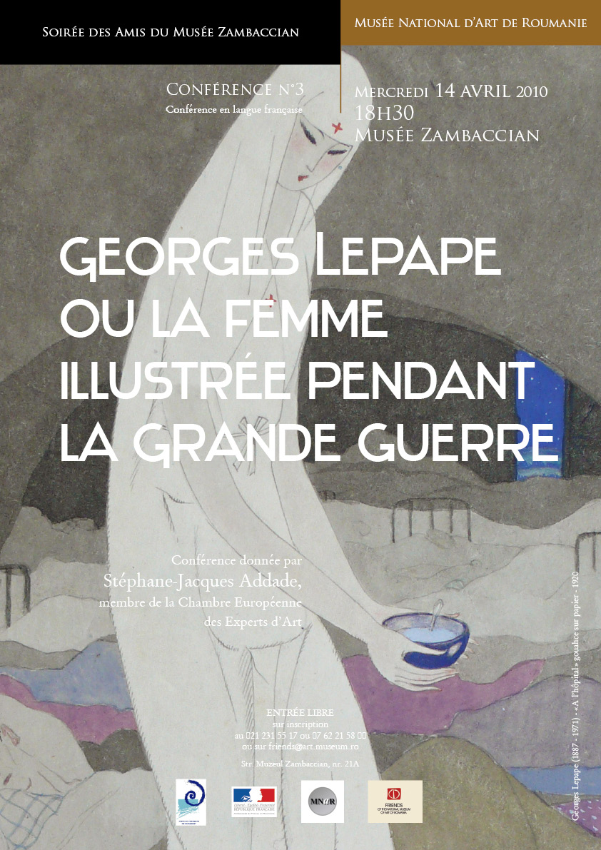 Georges Lepape