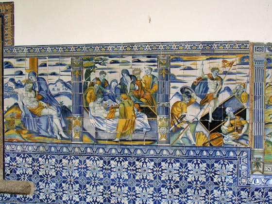 Talavera de la Reyna