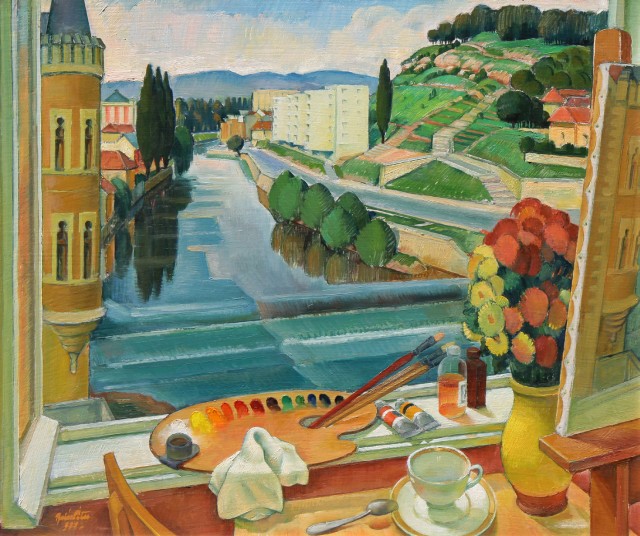 Balazs Peter