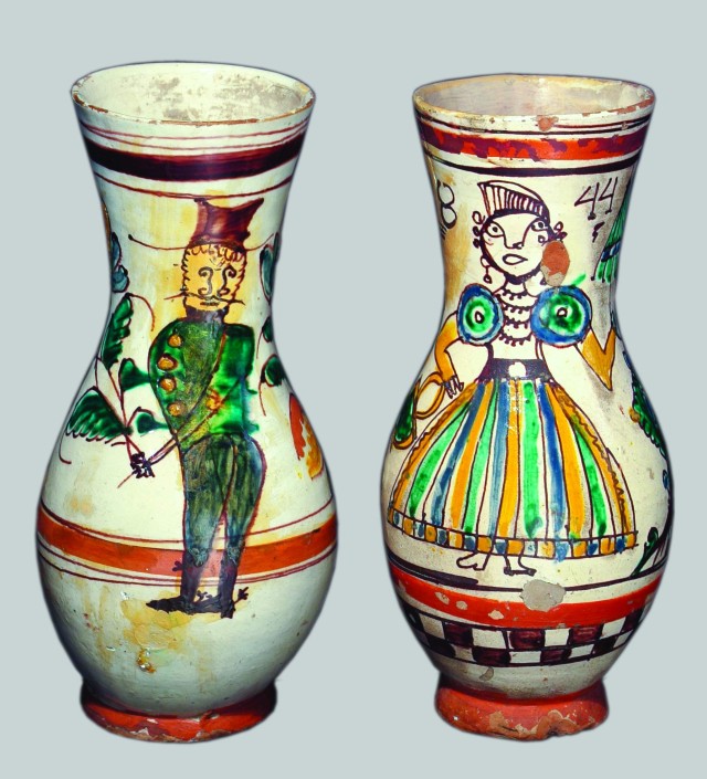 ceramica Turda