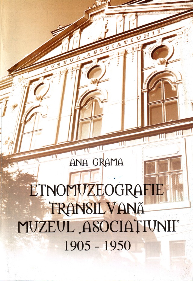 etnomuzeografie