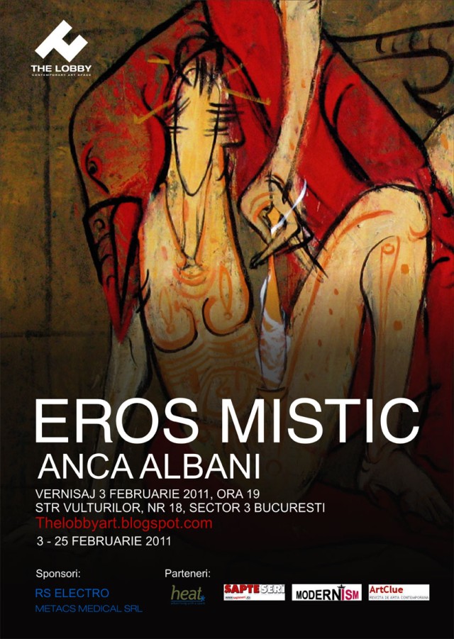 Eros mistic