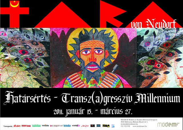 Transagressive Millennium