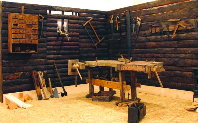 atelier de tamplar