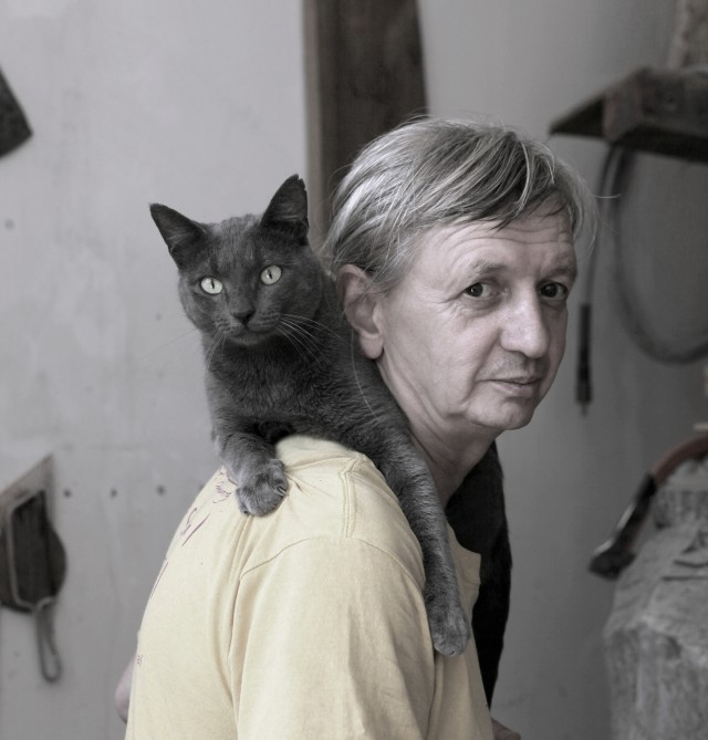 Mircea Roman