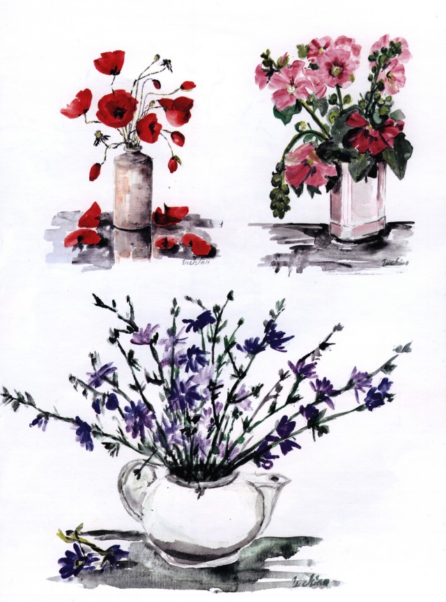 flori