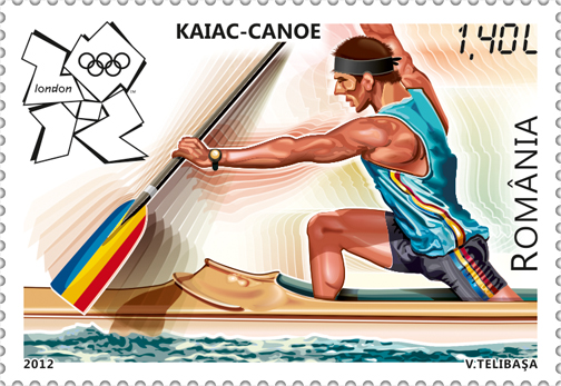 kaiac-canoe