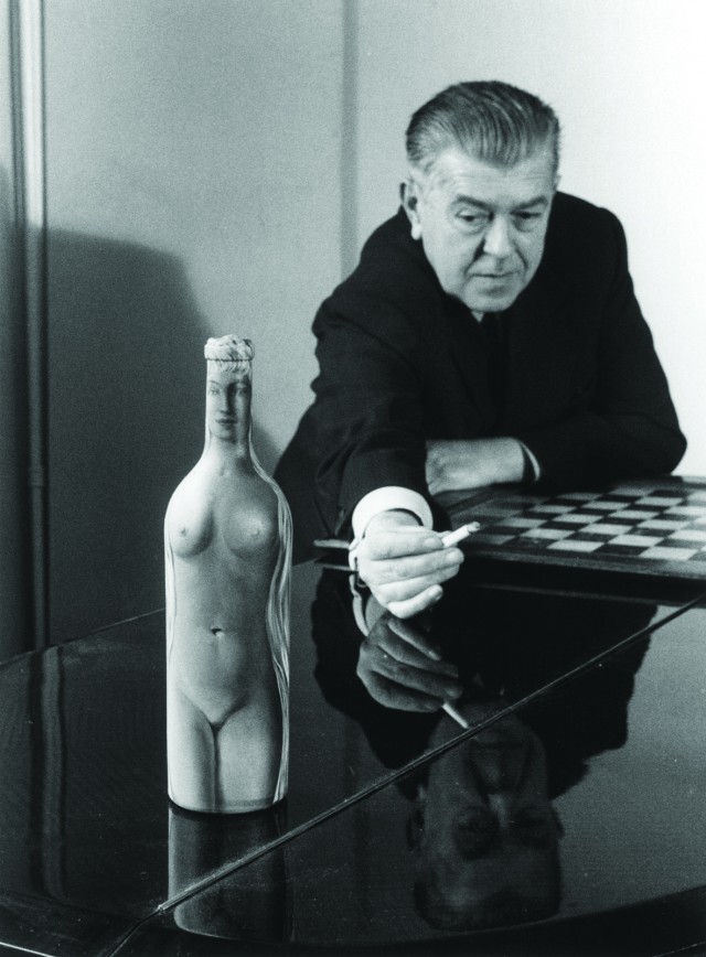 Rene Magritte