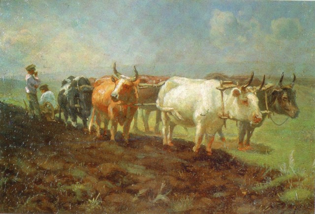 Vladimir Okusko - Aratura