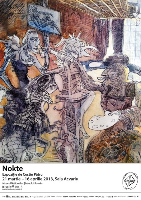 Nokte