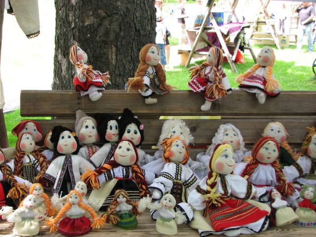 jucării