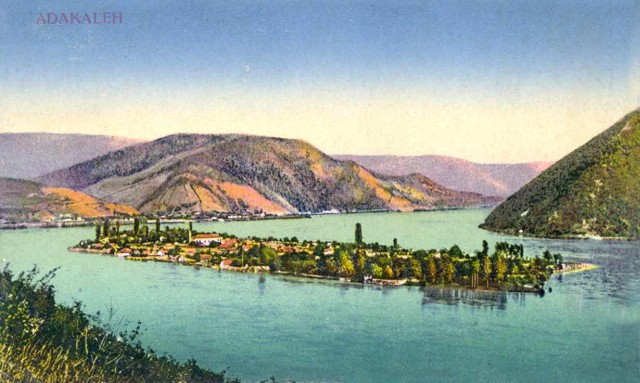 Adakaleh 1909