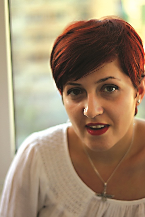 Roxana Andrei, regizor