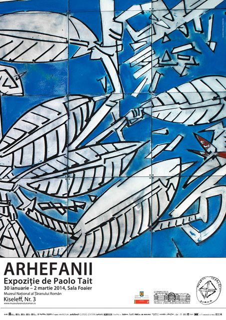 Arhefanii