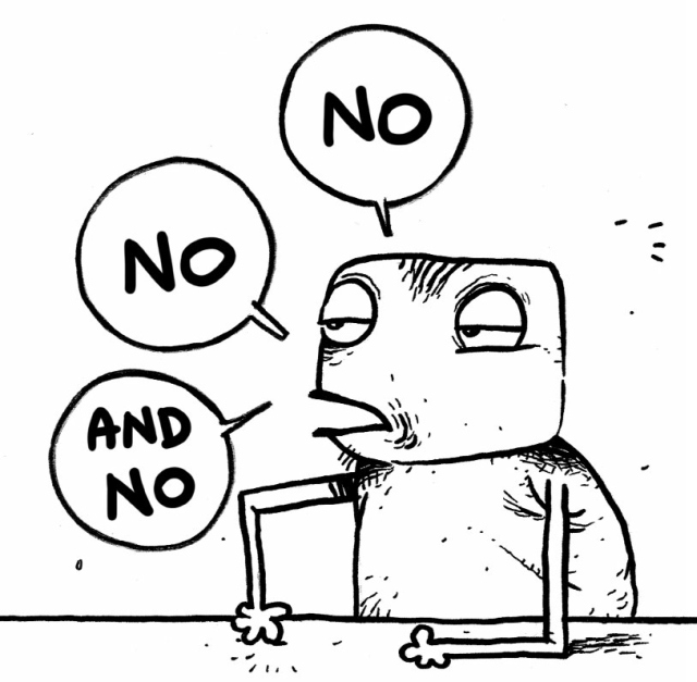 comics