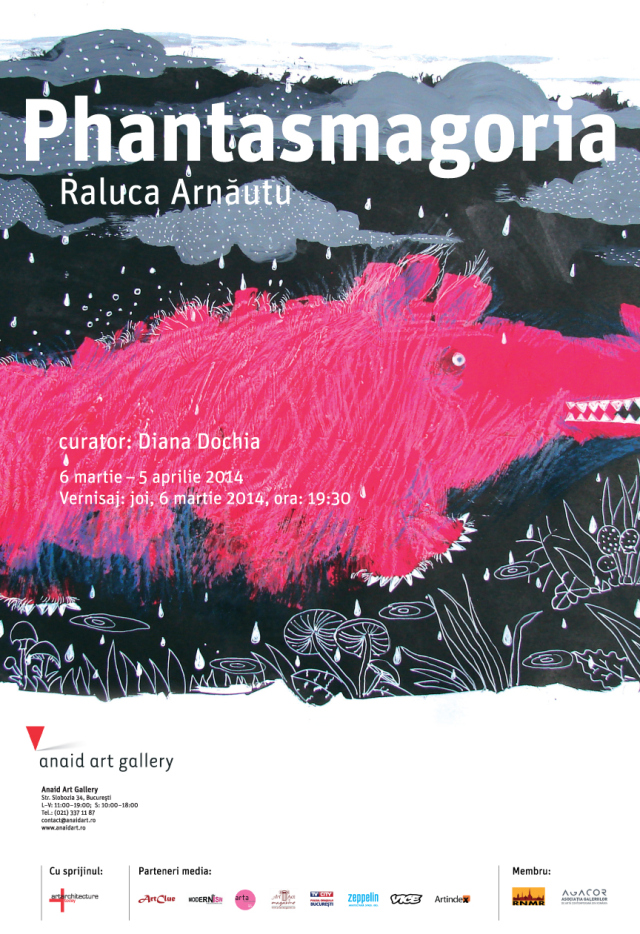 Phantasmagoria