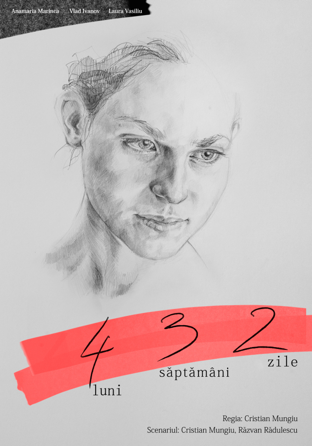 4 luni, 3 săptămâni, 2 zile