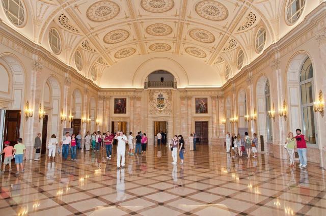 Sala Tronului
